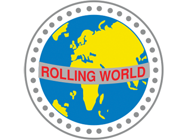 Kotrljajuci lezajevi-Rolling World